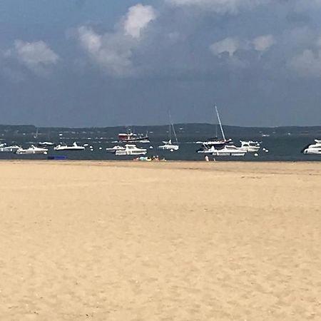 Lamayade Arcachon Luaran gambar