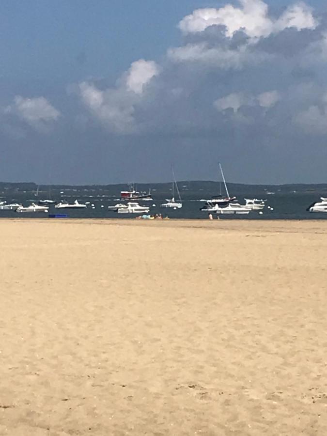Lamayade Arcachon Luaran gambar